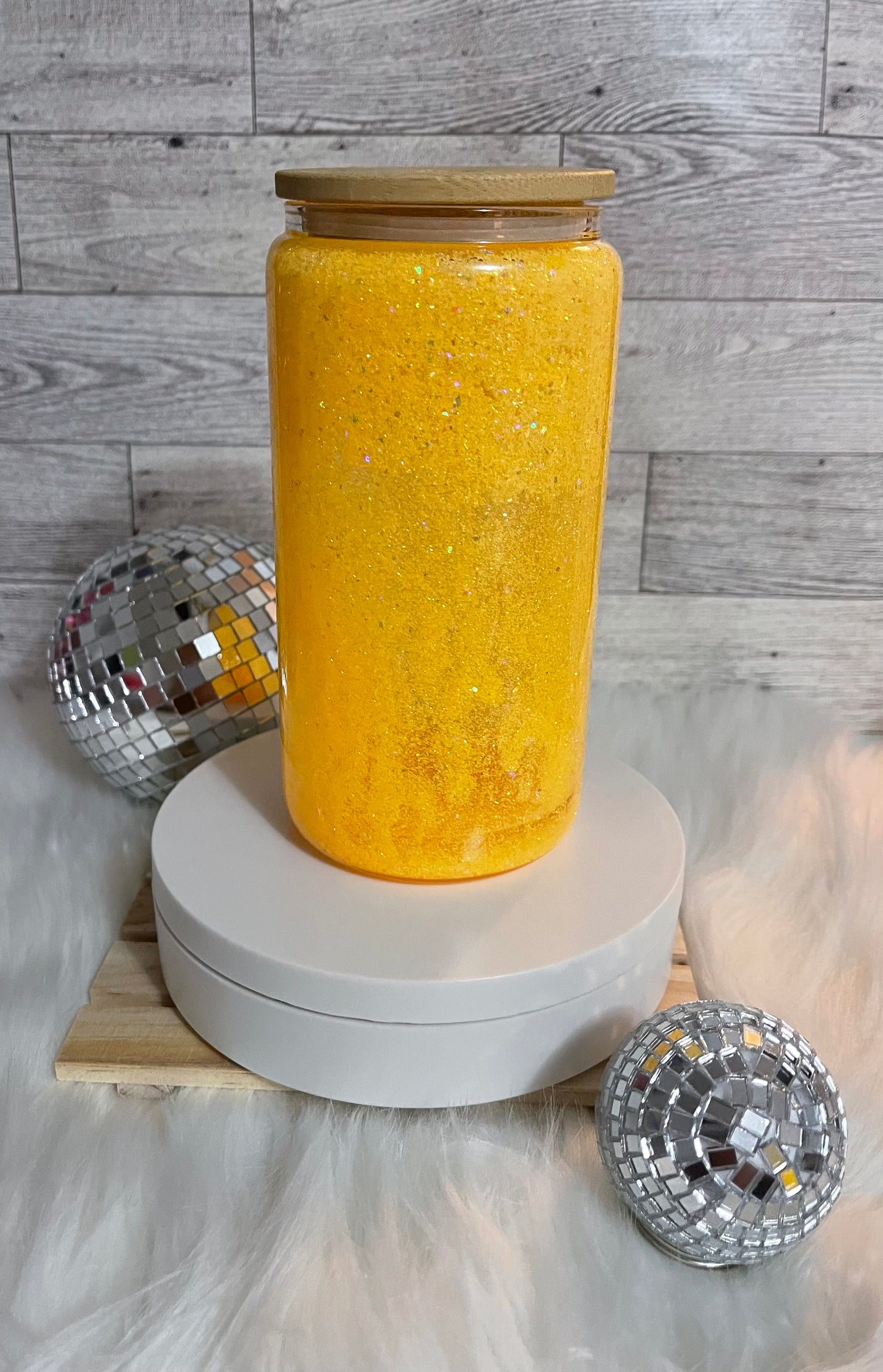 Buttercup (Build Your Own)