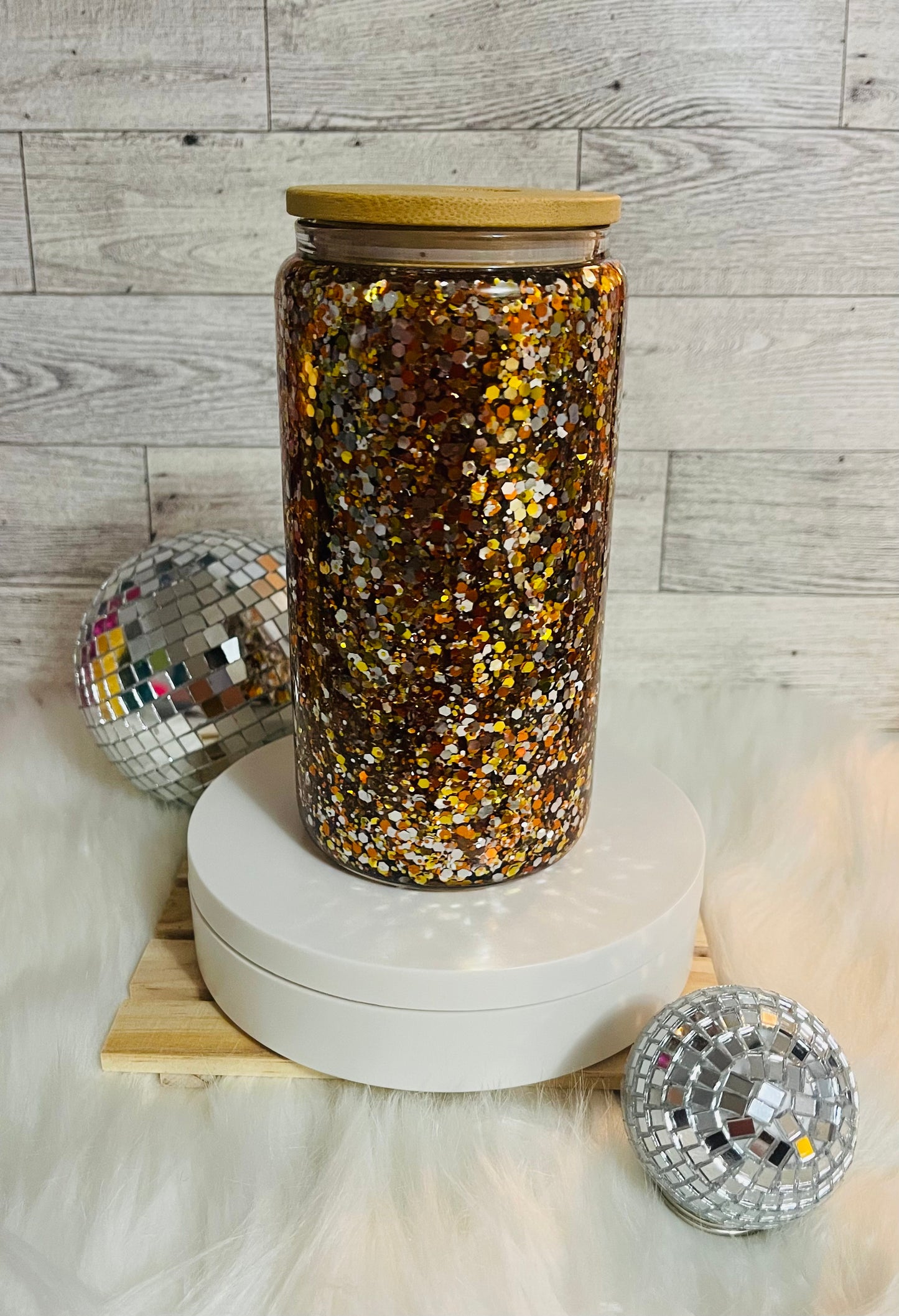 Candy Corn (Build Your Own)
