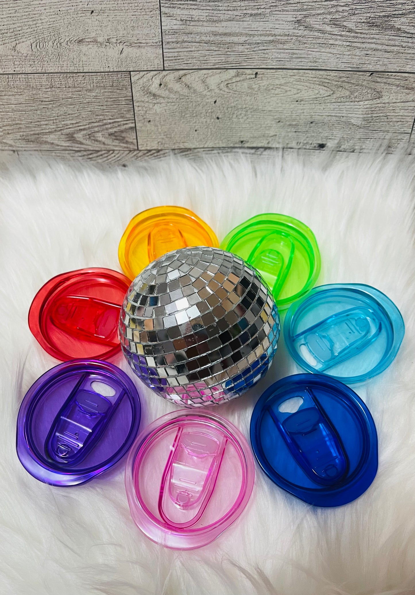 20oz Tumbler Lids