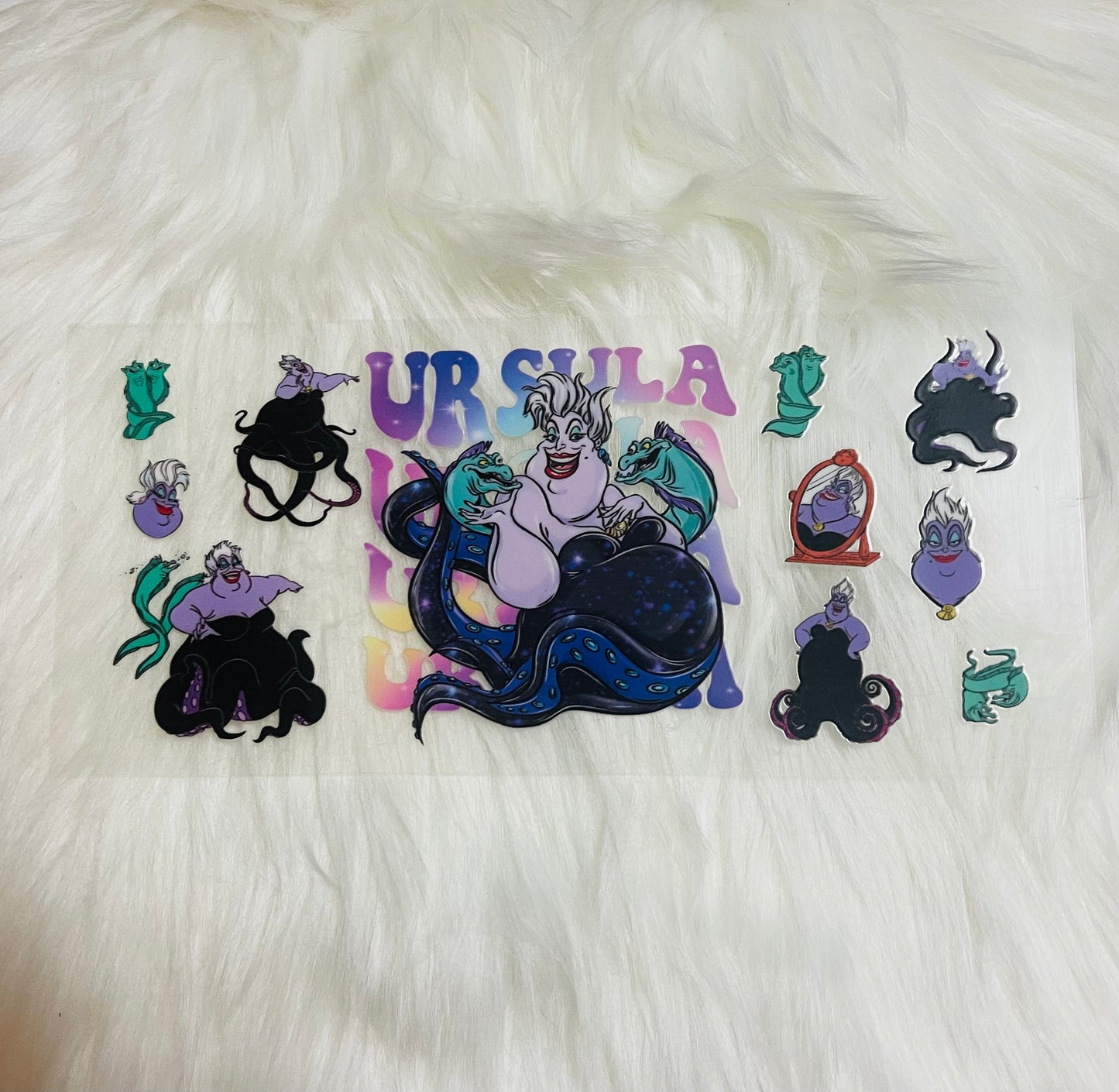Ursula