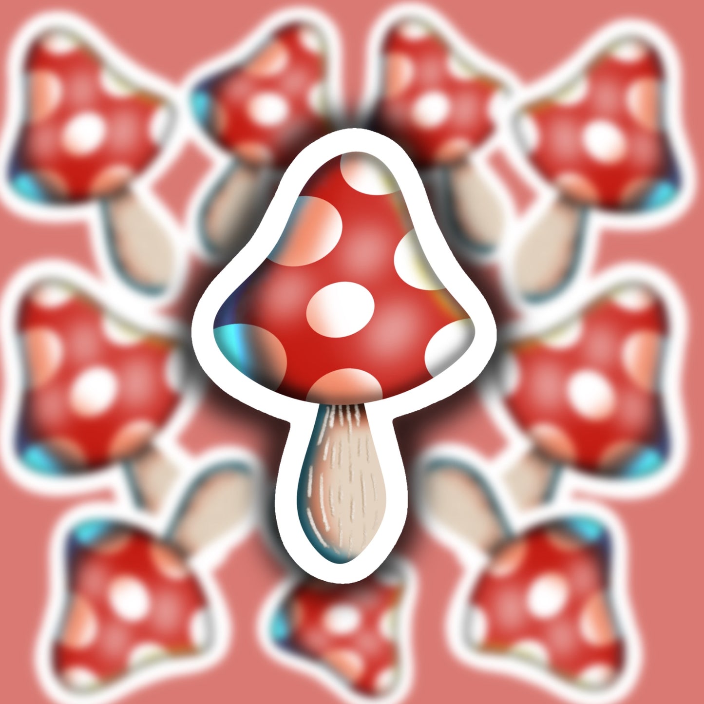 Mushroom