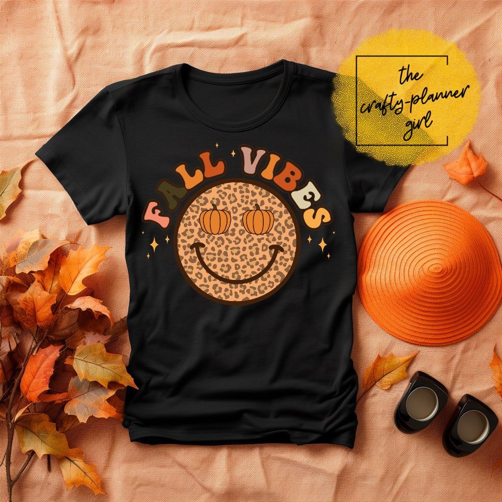 Fall Vibes