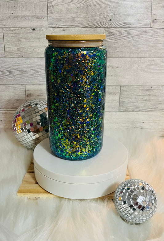 Bejeweled (Build Your Own)