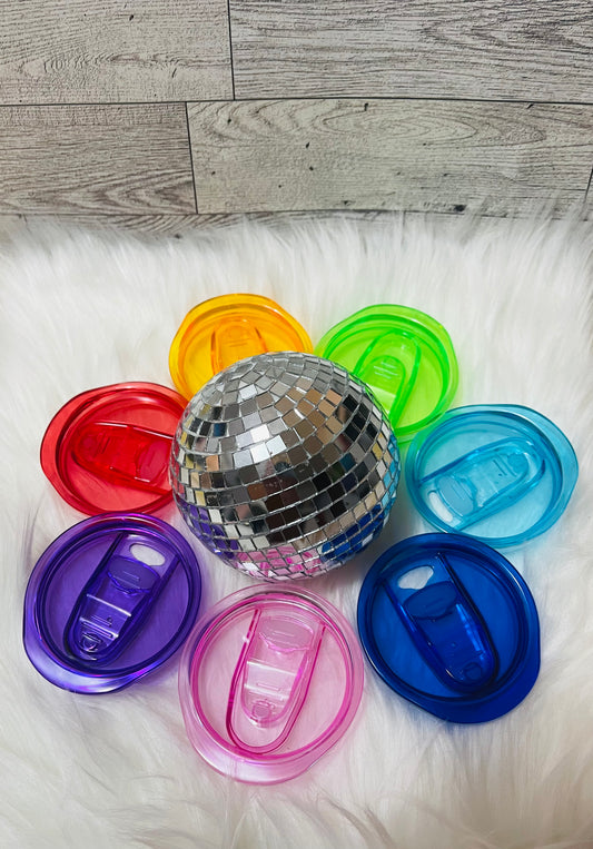 20oz Tumbler Lids