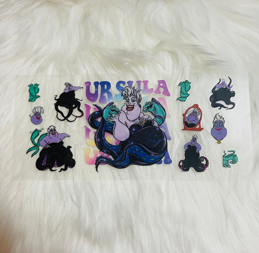 Ursula