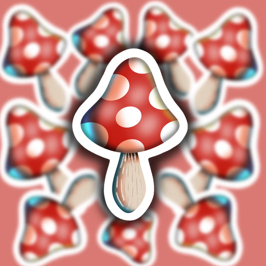 Mushroom