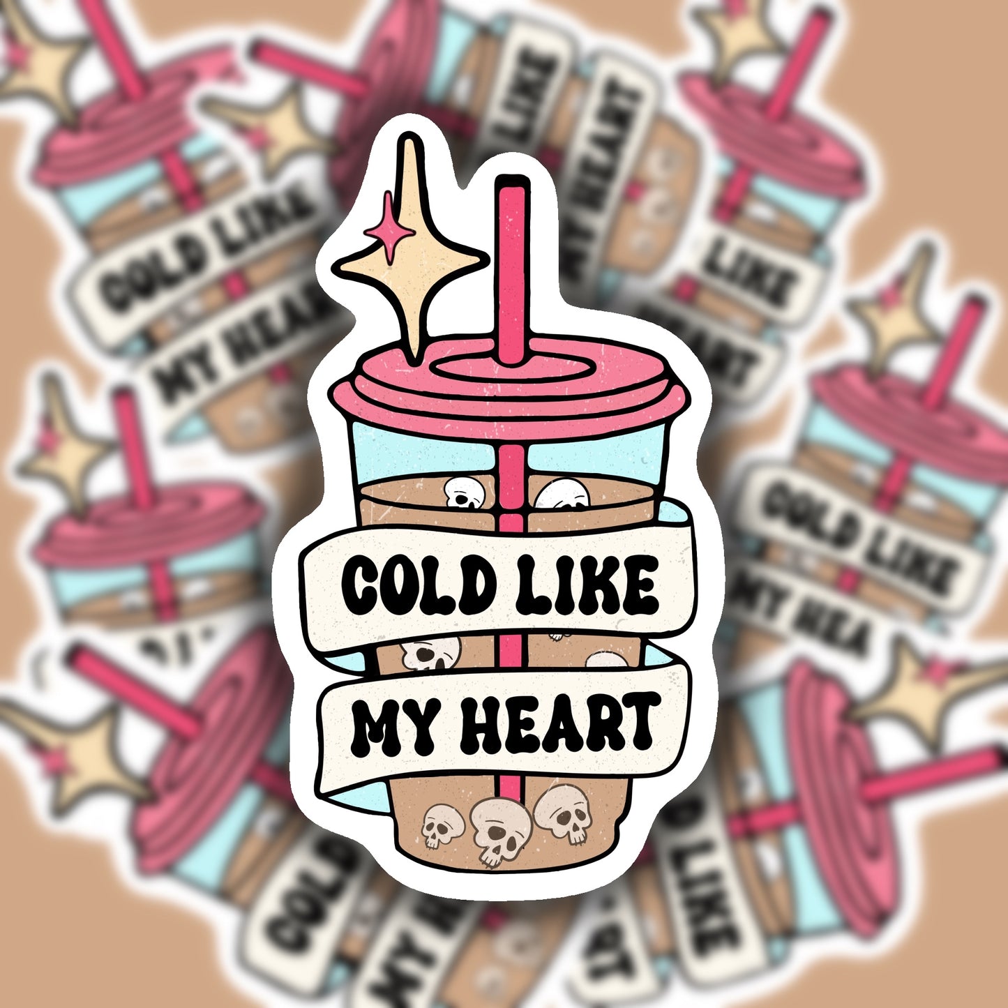 Cold Like My Heart