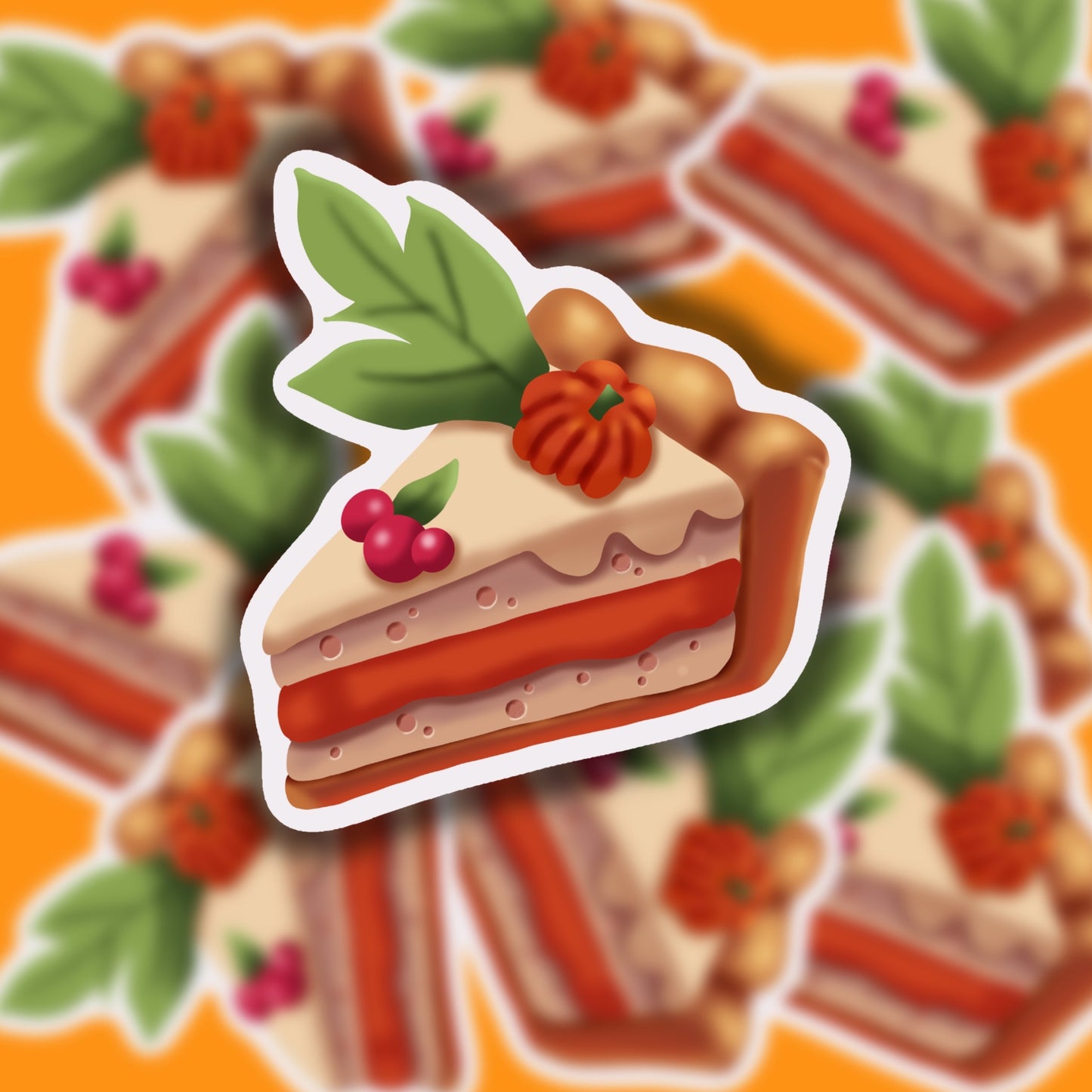 Pumpkin Pie