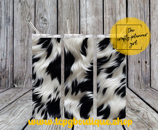 Cow Hide