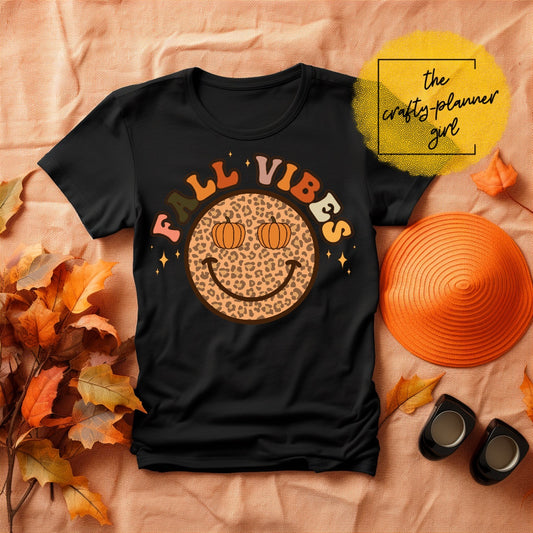 Fall Vibes