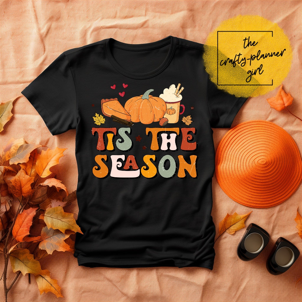 It’s The Season