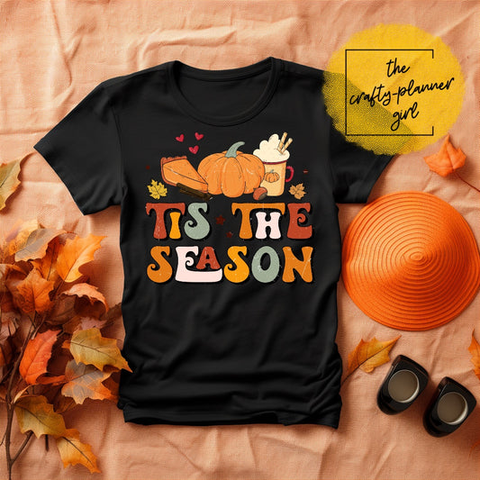 It’s The Season