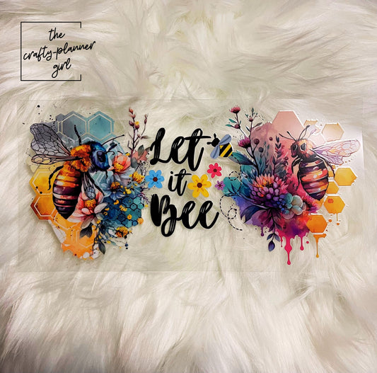 Let It Bee