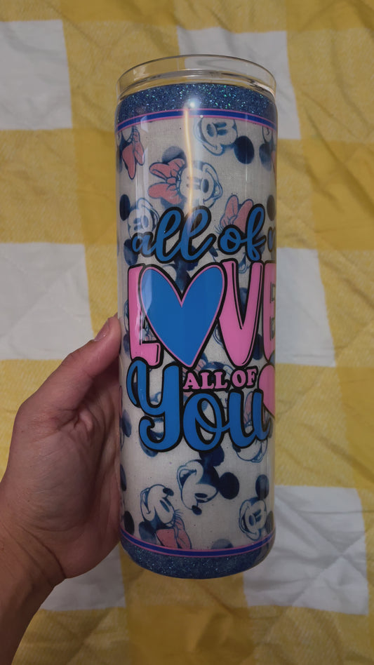 Loves All Of You